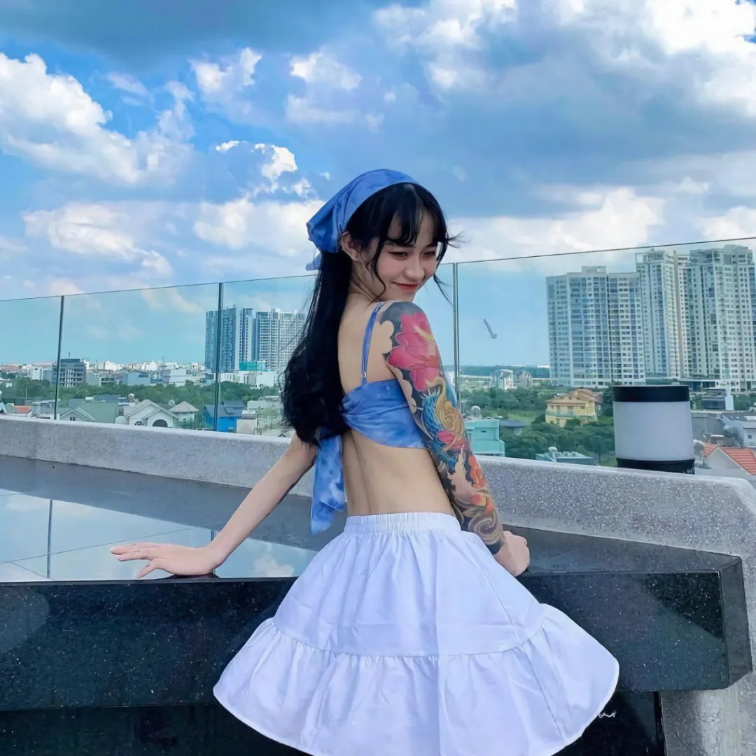 玉女痴男